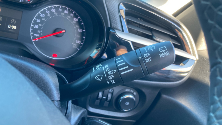 Vauxhall Corsa 1.2 Design 5dr Petrol Hatchback